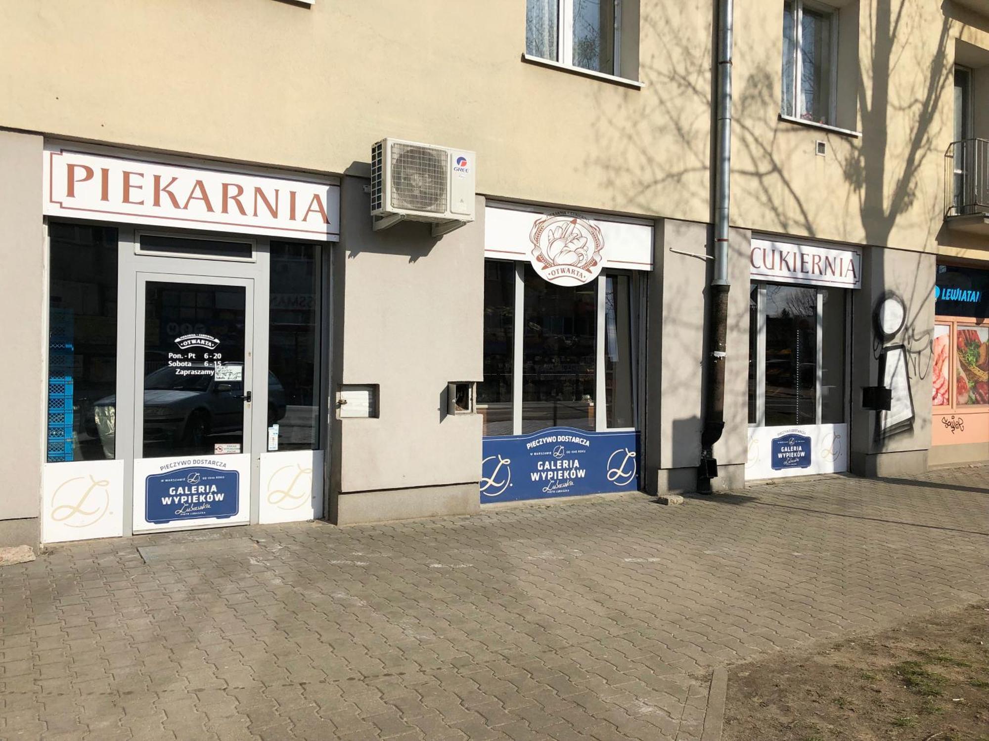 Ozarowska 77 - 1Br By Homeprime Варшава Экстерьер фото